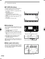 Preview for 64 page of Icom IC-746PRO Instruction Manual