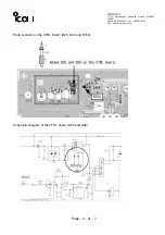 Предварительный просмотр 4 страницы Icom IC-746PRO Technical Information