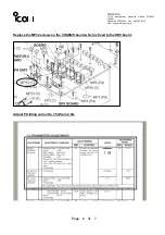 Preview for 6 page of Icom IC-746PRO Technical Information
