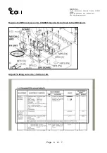 Предварительный просмотр 6 страницы Icom IC-746PRO Technical Information