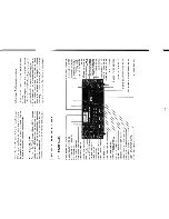 Предварительный просмотр 8 страницы Icom IC-751 Instruction Manual