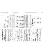 Предварительный просмотр 15 страницы Icom IC-751 Instruction Manual