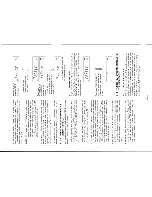 Предварительный просмотр 22 страницы Icom IC-751 Instruction Manual