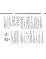 Предварительный просмотр 23 страницы Icom IC-751 Instruction Manual