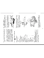 Предварительный просмотр 32 страницы Icom IC-751 Instruction Manual