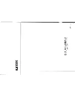 Предварительный просмотр 37 страницы Icom IC-751 Instruction Manual