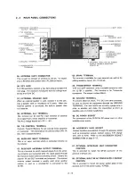 Preview for 9 page of Icom IC-751 Service Manual