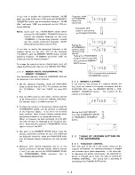 Preview for 17 page of Icom IC-751 Service Manual