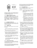 Preview for 18 page of Icom IC-751 Service Manual