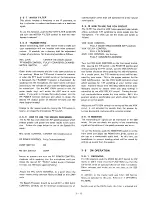 Предварительный просмотр 21 страницы Icom IC-751 Service Manual