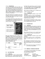 Предварительный просмотр 23 страницы Icom IC-751 Service Manual