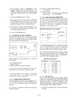 Preview for 25 page of Icom IC-751 Service Manual