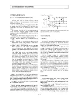 Предварительный просмотр 27 страницы Icom IC-751 Service Manual