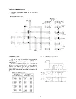 Предварительный просмотр 38 страницы Icom IC-751 Service Manual