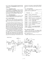 Preview for 40 page of Icom IC-751 Service Manual