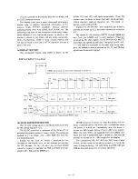 Предварительный просмотр 43 страницы Icom IC-751 Service Manual