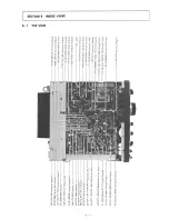 Предварительный просмотр 48 страницы Icom IC-751 Service Manual