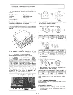 Preview for 50 page of Icom IC-751 Service Manual