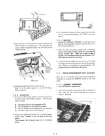 Предварительный просмотр 52 страницы Icom IC-751 Service Manual