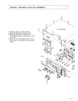 Предварительный просмотр 55 страницы Icom IC-751 Service Manual