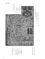 Предварительный просмотр 72 страницы Icom IC-751 Service Manual