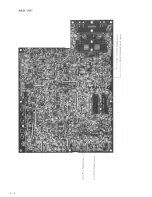 Предварительный просмотр 78 страницы Icom IC-751 Service Manual