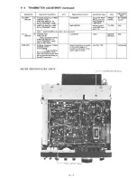 Preview for 81 page of Icom IC-751 Service Manual