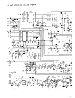 Предварительный просмотр 85 страницы Icom IC-751 Service Manual