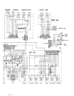 Предварительный просмотр 97 страницы Icom IC-751 Service Manual