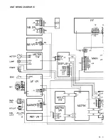 Предварительный просмотр 101 страницы Icom IC-751 Service Manual