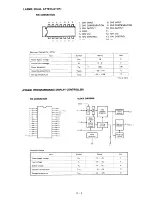 Preview for 106 page of Icom IC-751 Service Manual