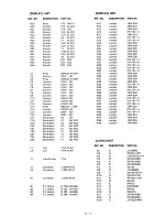 Предварительный просмотр 114 страницы Icom IC-751 Service Manual