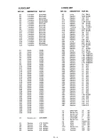 Предварительный просмотр 115 страницы Icom IC-751 Service Manual