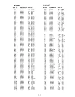 Предварительный просмотр 120 страницы Icom IC-751 Service Manual