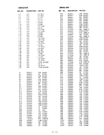 Предварительный просмотр 124 страницы Icom IC-751 Service Manual