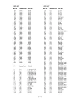 Предварительный просмотр 130 страницы Icom IC-751 Service Manual