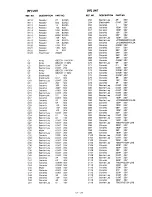 Preview for 132 page of Icom IC-751 Service Manual