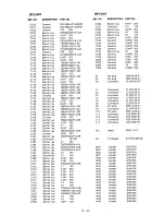 Предварительный просмотр 133 страницы Icom IC-751 Service Manual