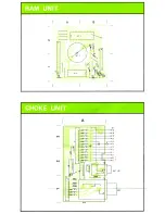 Preview for 159 page of Icom IC-751 Service Manual