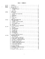 Предварительный просмотр 3 страницы Icom IC-751A Instruction Manual