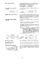 Предварительный просмотр 14 страницы Icom IC-751A Instruction Manual