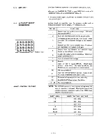 Preview for 25 page of Icom IC-751A Instruction Manual