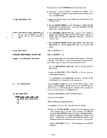 Предварительный просмотр 30 страницы Icom IC-751A Instruction Manual