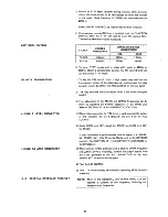 Предварительный просмотр 34 страницы Icom IC-751A Instruction Manual