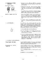 Предварительный просмотр 43 страницы Icom IC-751A Instruction Manual