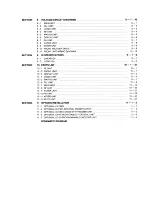 Preview for 4 page of Icom IC-751A Service Manual