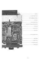 Preview for 12 page of Icom IC-751A Service Manual