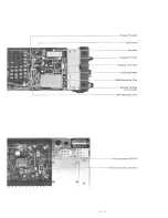 Preview for 16 page of Icom IC-751A Service Manual