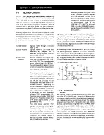 Preview for 18 page of Icom IC-751A Service Manual