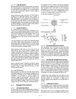 Preview for 21 page of Icom IC-751A Service Manual